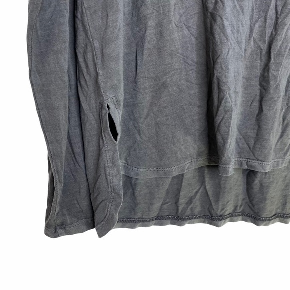 AEO Soft & Sexy V neck long sleeve - Picture 6 of 10